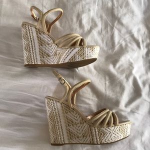 Perfect Spring Wedges
